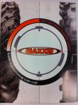 Katalog MAXXIS ATV/MOTO